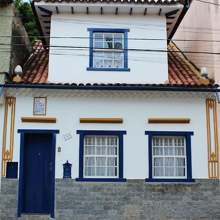 Villa Casa Colonial São João del Rei Exterior foto