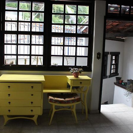 Villa Casa Colonial São João del Rei Exterior foto