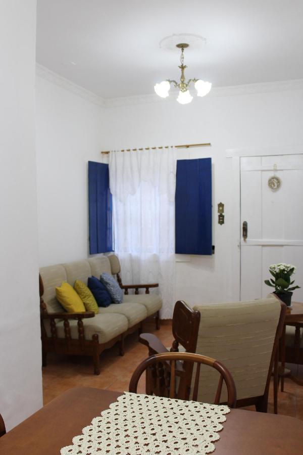 Villa Casa Colonial São João del Rei Exterior foto