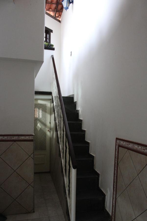 Villa Casa Colonial São João del Rei Exterior foto