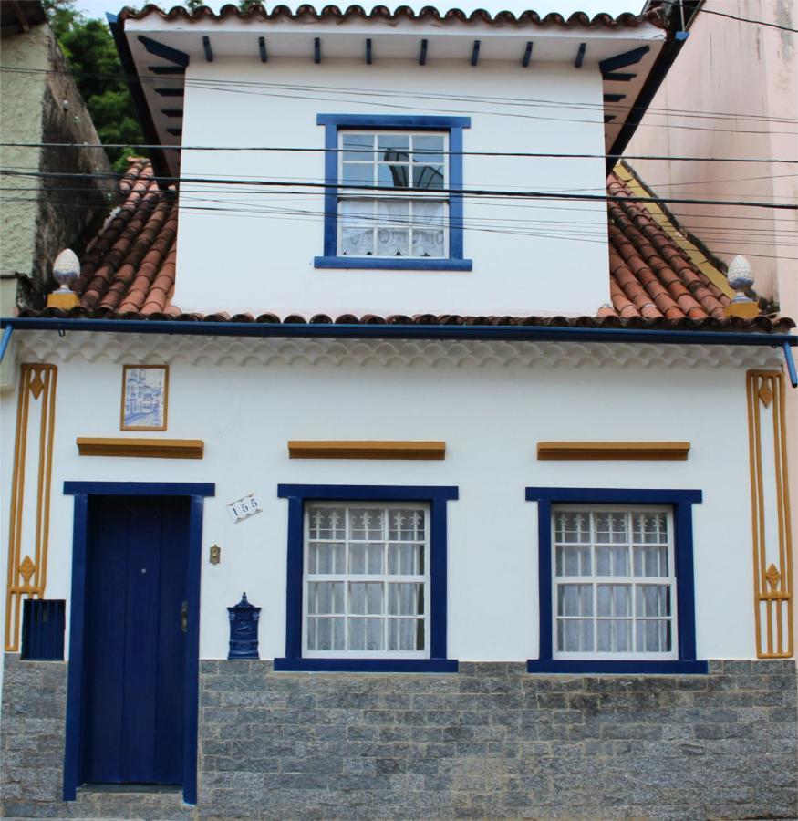 Villa Casa Colonial São João del Rei Exterior foto