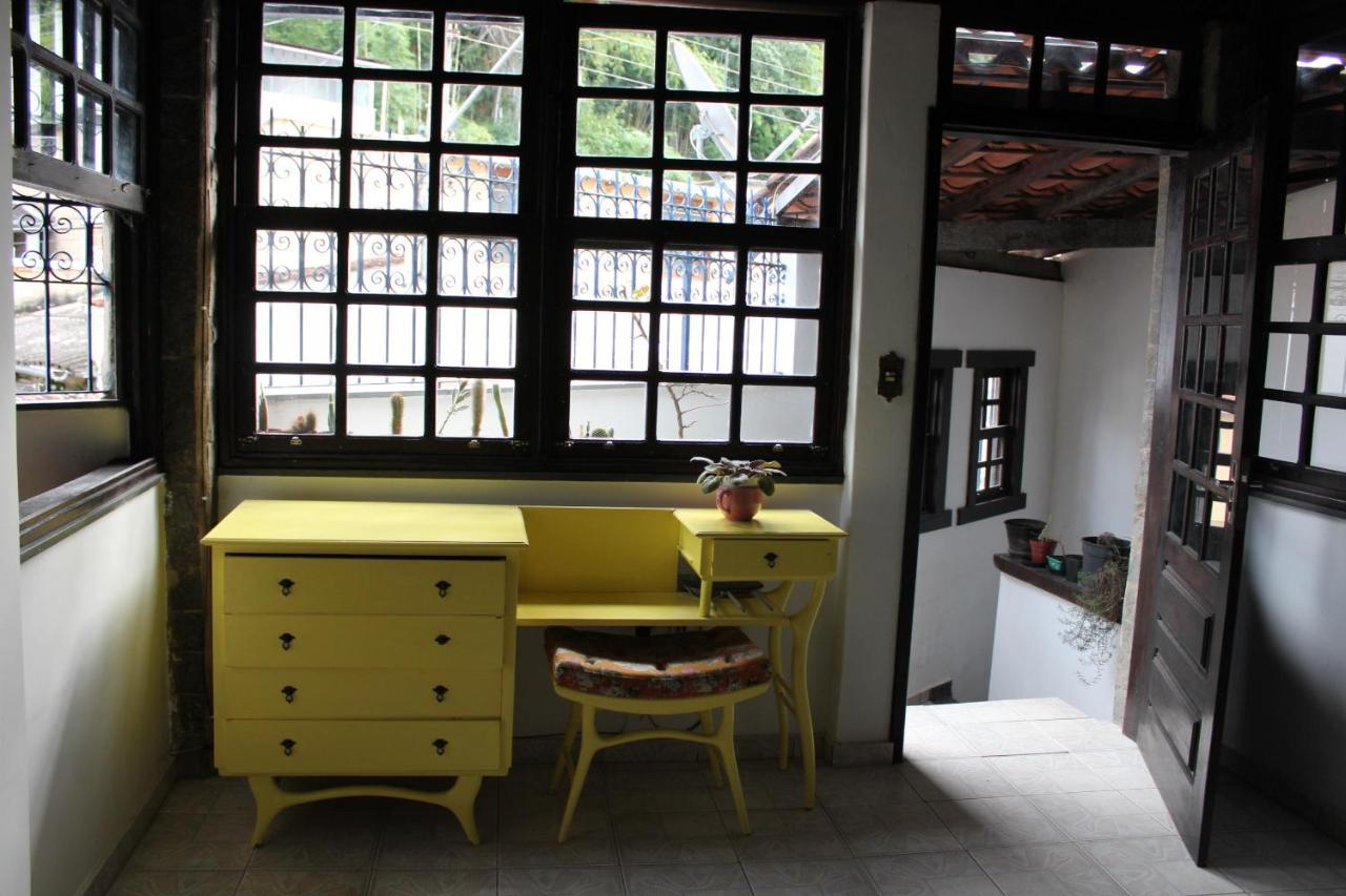Villa Casa Colonial São João del Rei Exterior foto